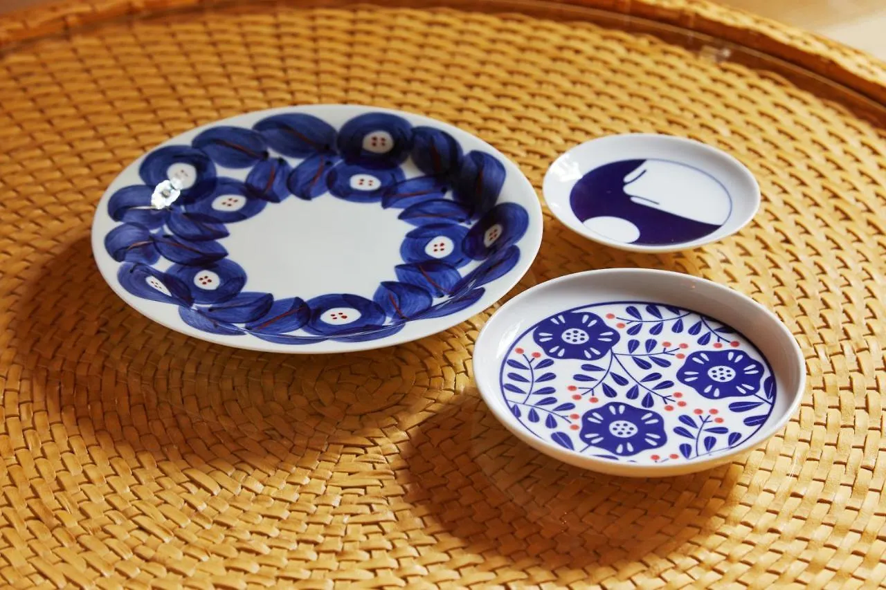 Miro Shijo Kawaramachi Tei Villa Kyoto 0*,  Japan