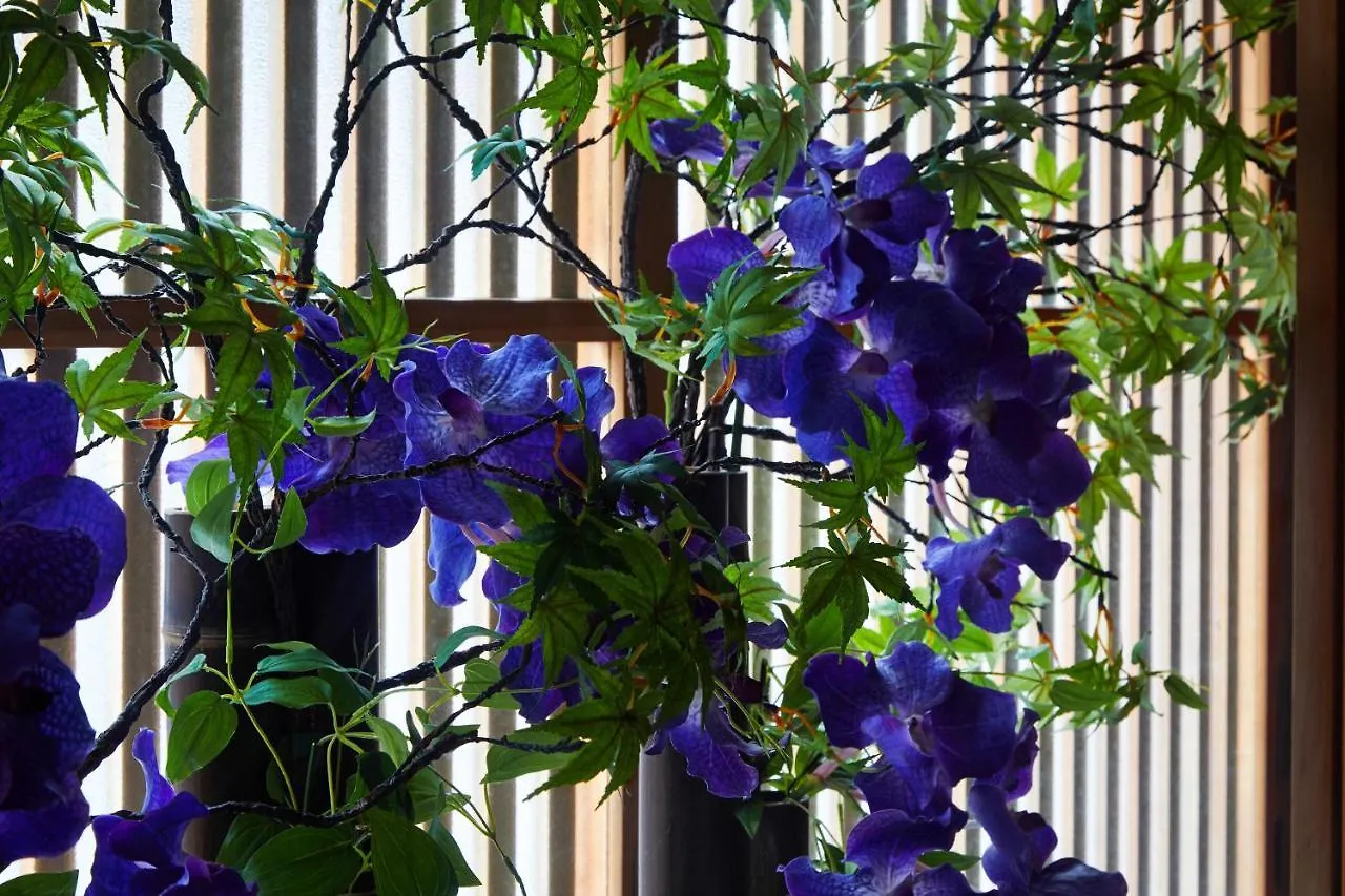 Holiday home Miro Shijo Kawaramachi Tei Villa Kyoto