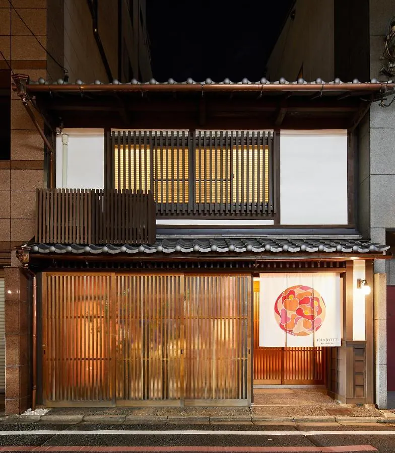 Holiday home Miro Shijo Kawaramachi Tei Villa Kyoto Japan