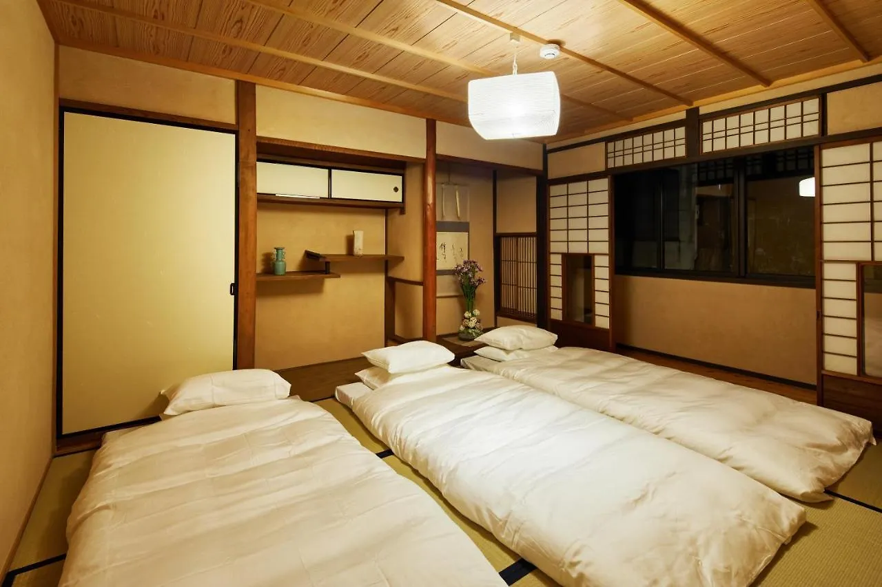 Holiday home Miro Shijo Kawaramachi Tei Villa Kyoto